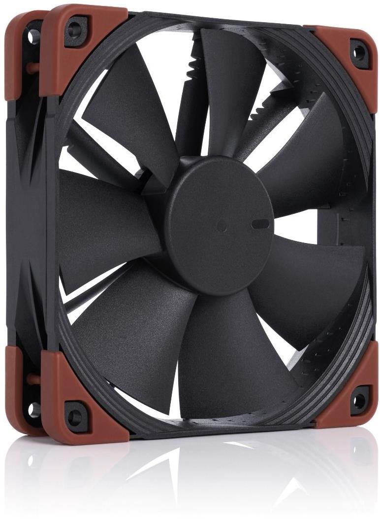 Noctua NF-F12 industrialPPC-24 V-2 000 SP IP67 PWM