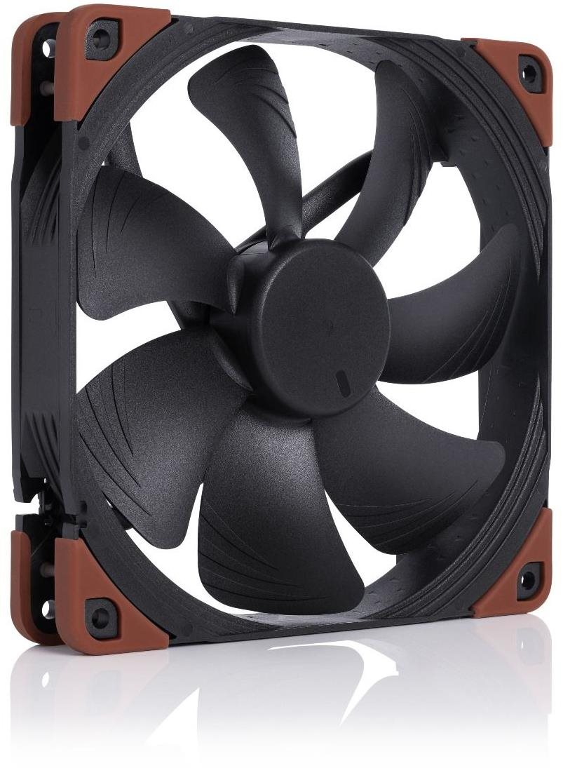 Noctua NF-A14 industrialPPC-24 V-2 000 SP IP67 PWM