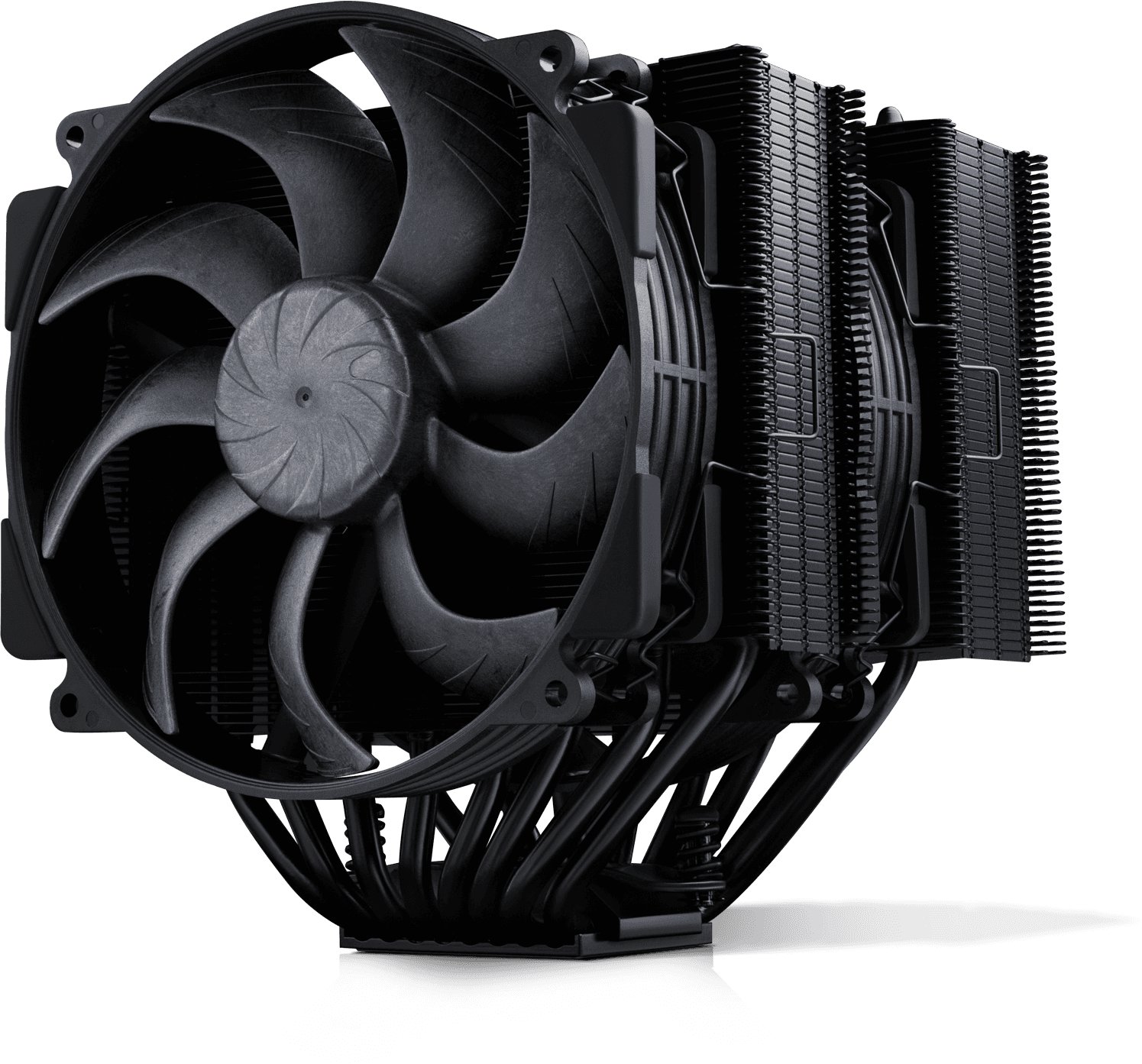Noctua NH-D15 G2 chromax. black
