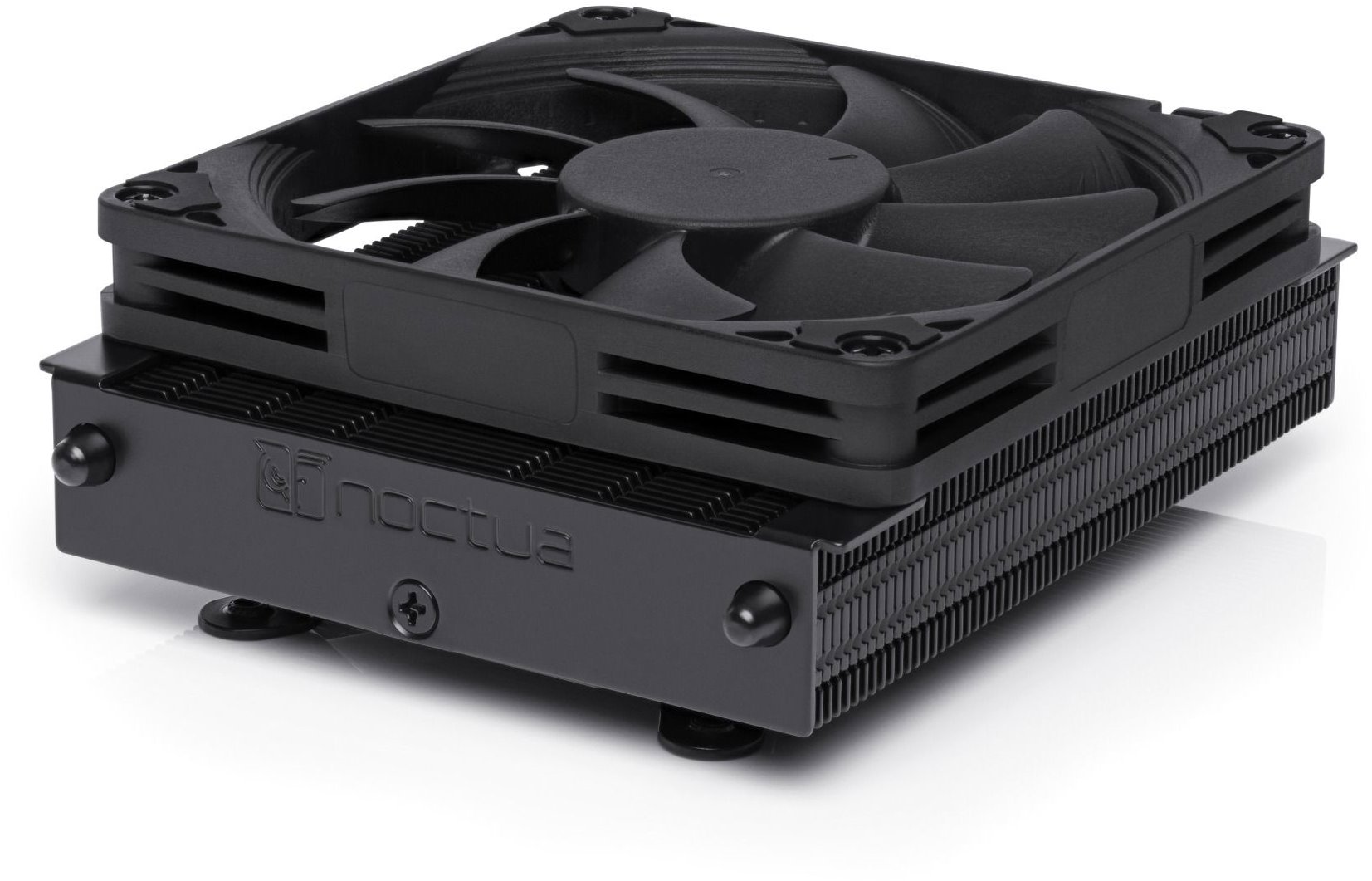 Noctua NH-L9a-AM5 chromax. black