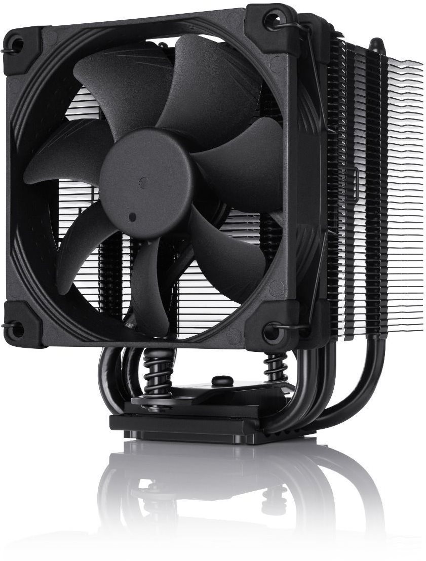 Noctua NH-U9S chromax.black