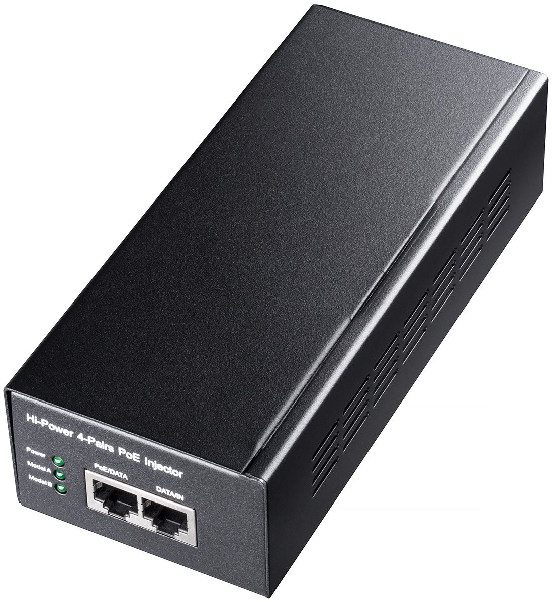 CUDY 60 W Gigabit PoE+/PoE Injector