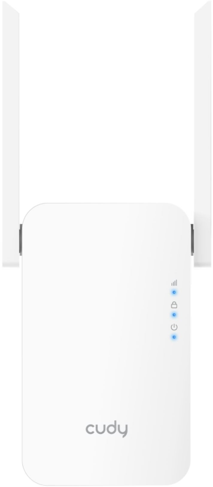 CUDY AC1200 WiFi Mesh Repeater