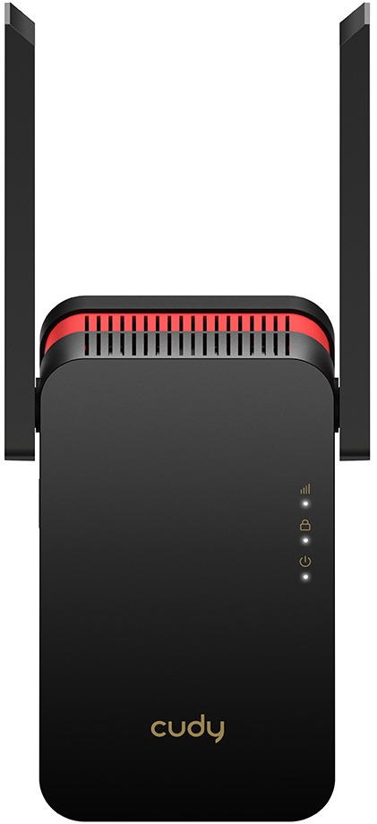 CUDY AX3000 WiFi 6 Mesh Repeater