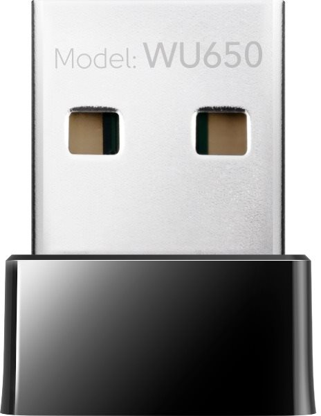 CUDY AC650 WiFi Mini USB Adapter