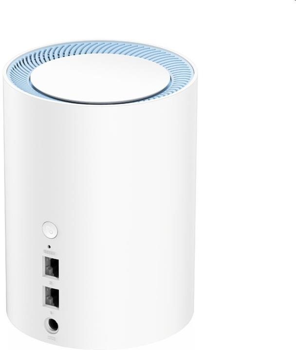 CUDY AC1200 WiFi Gigabit Mesh Solution (3-pack)