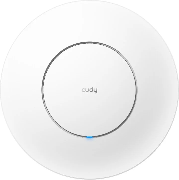 CUDY AC1200 WiFi Gigabit Access Point (DC Adapter)