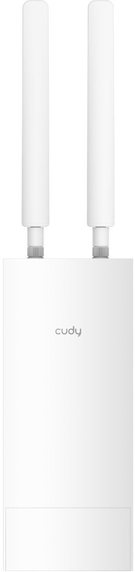 CUDY AC1200 WiFi Gigabit Outdoor Access Point