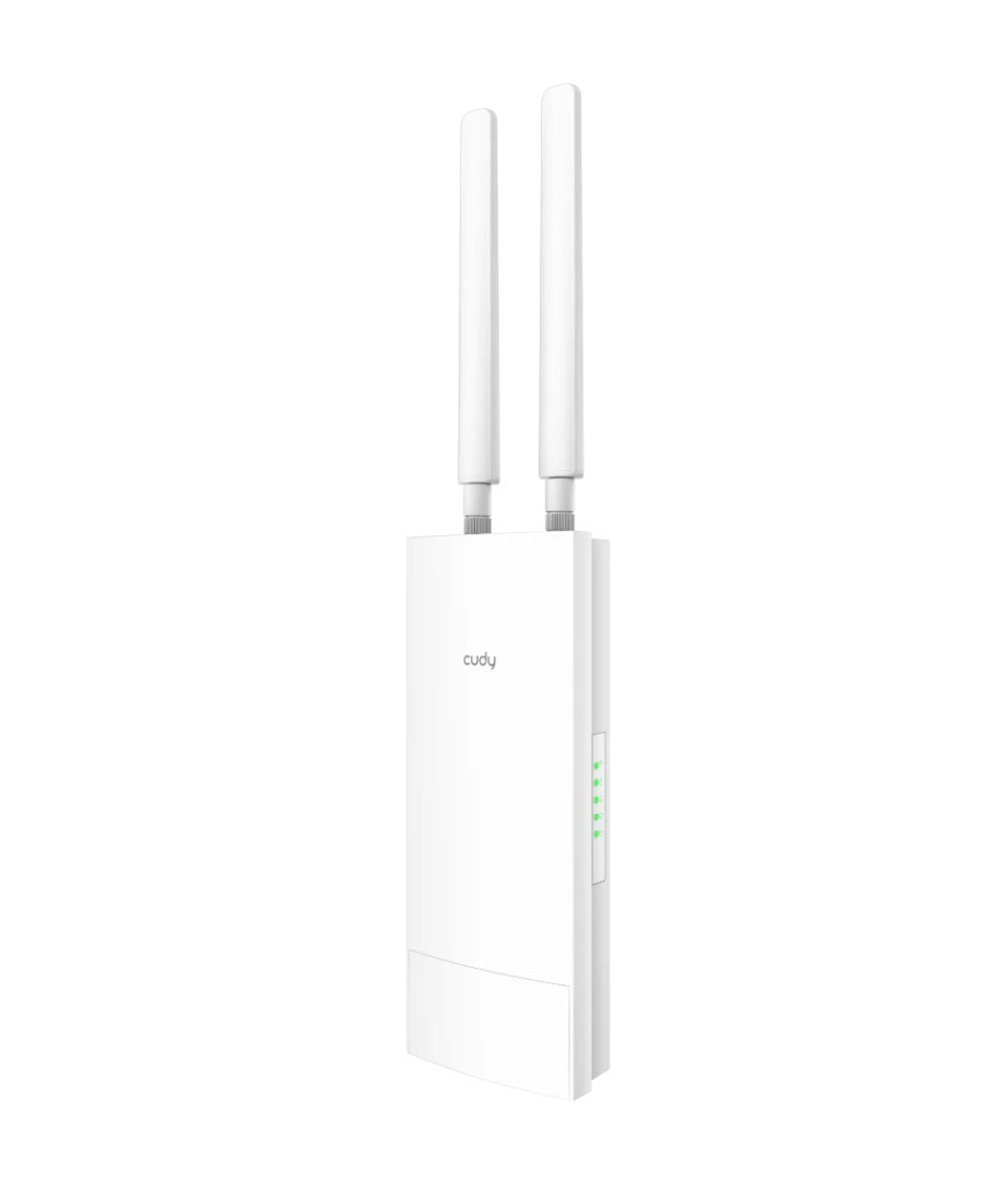 CUDY AC1200 WiFi Outdoor Access Point