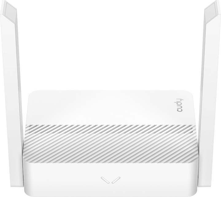 CUDY AC1200 Dual-Band WiFi Router