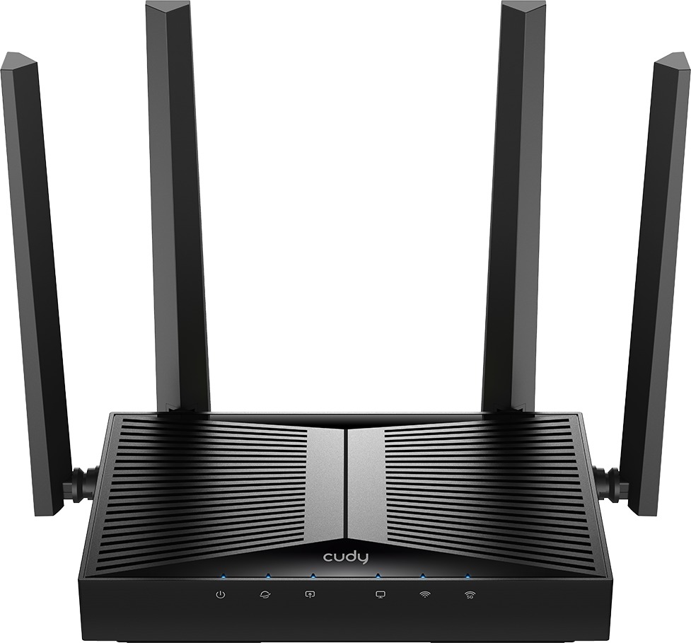 CUDY BE3600 2.5G WiFi 7 Router