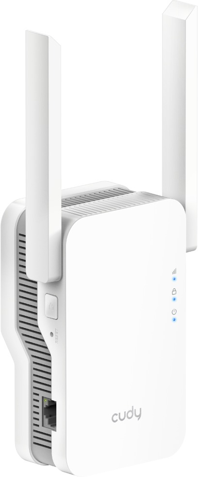 CUDY BE3600 WiFi 7 Mesh Repeater