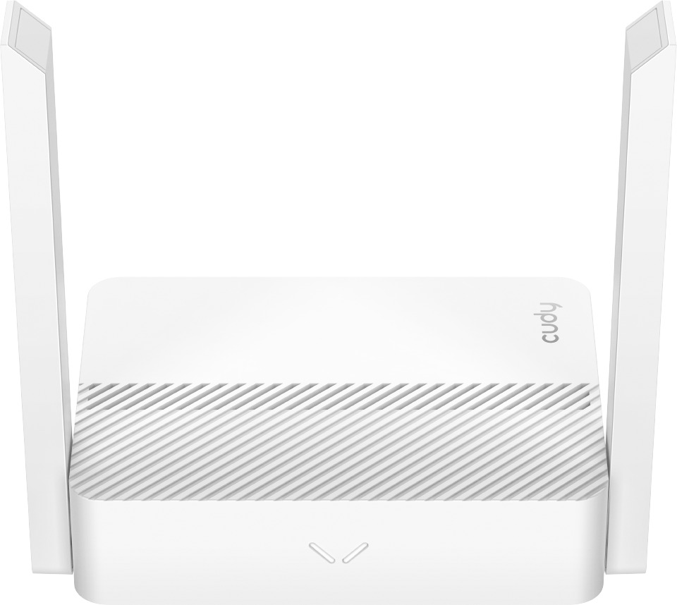 CUDY N300 WiFi 4G LTE Cat4 Router
