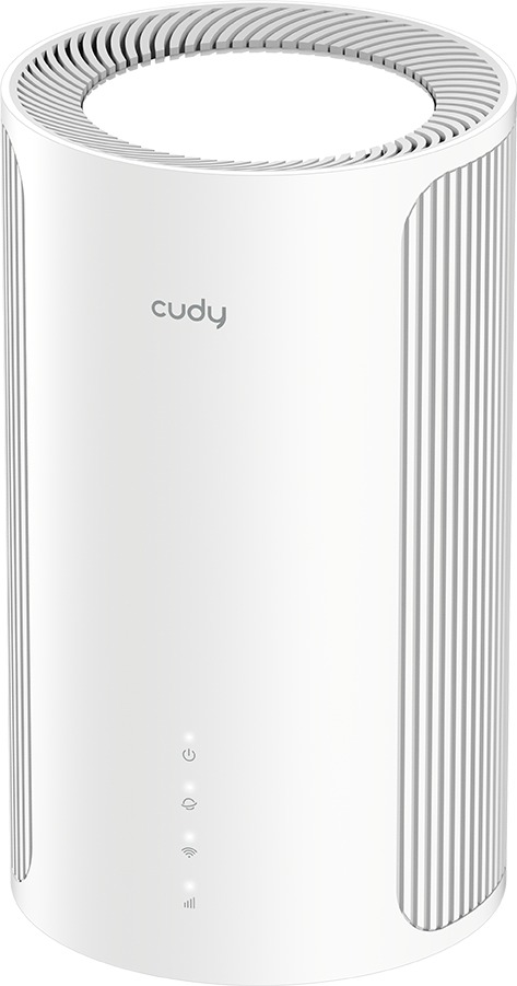 CUDY AX3000 WiFi 6 5G Router