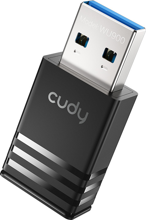 CUDY AX900 WiFi 6 USB adaptér
