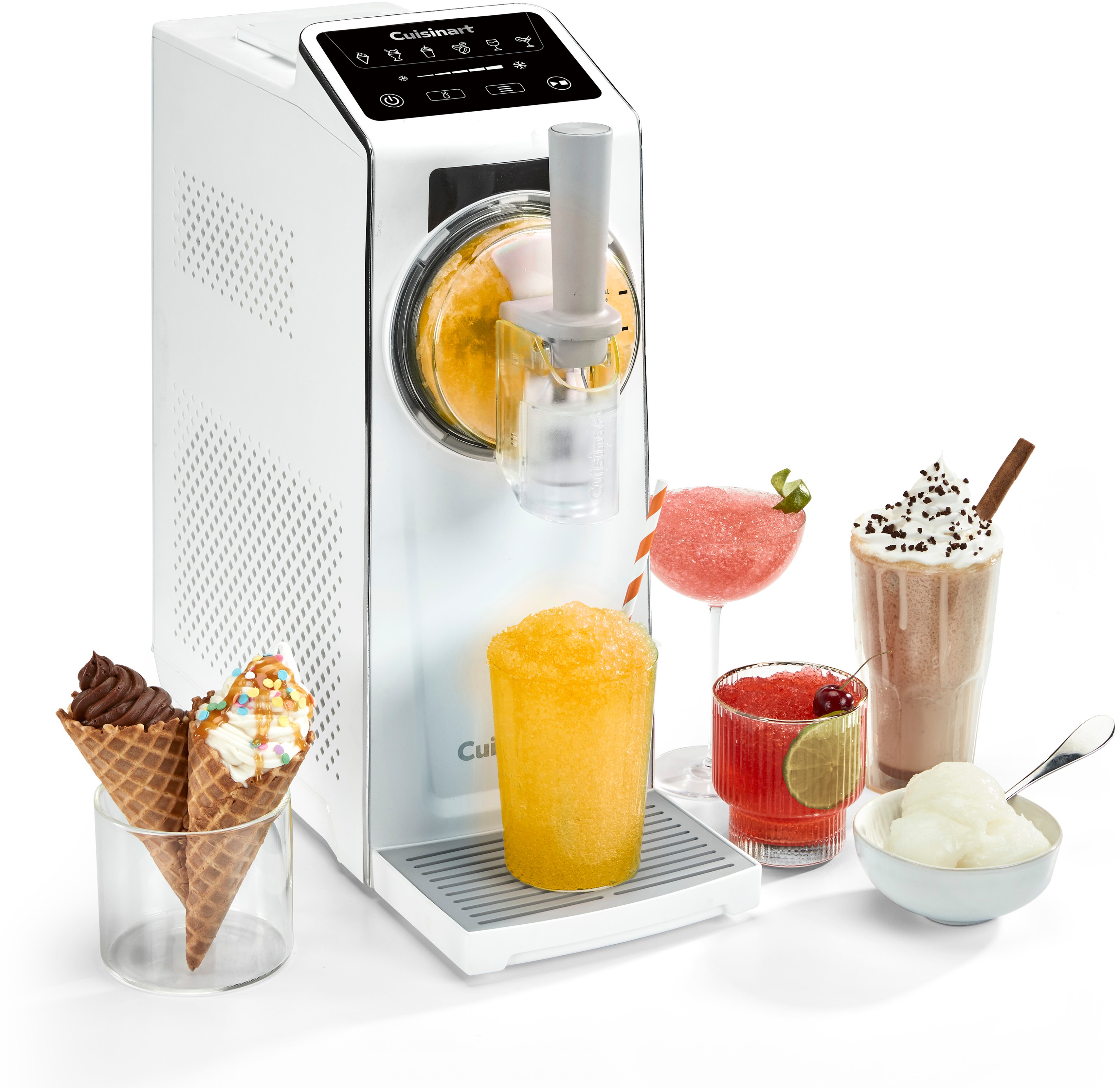 Cuisinart ICE201E