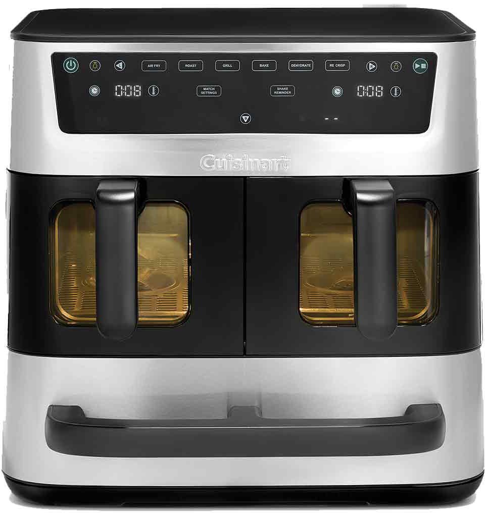 Cuisinart AFT13XSSE