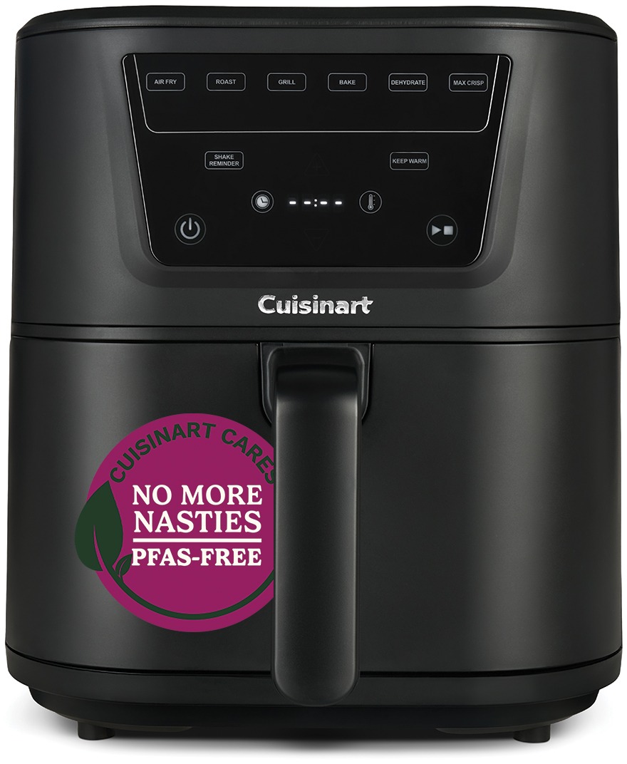 Cuisinart AFS8OBLE