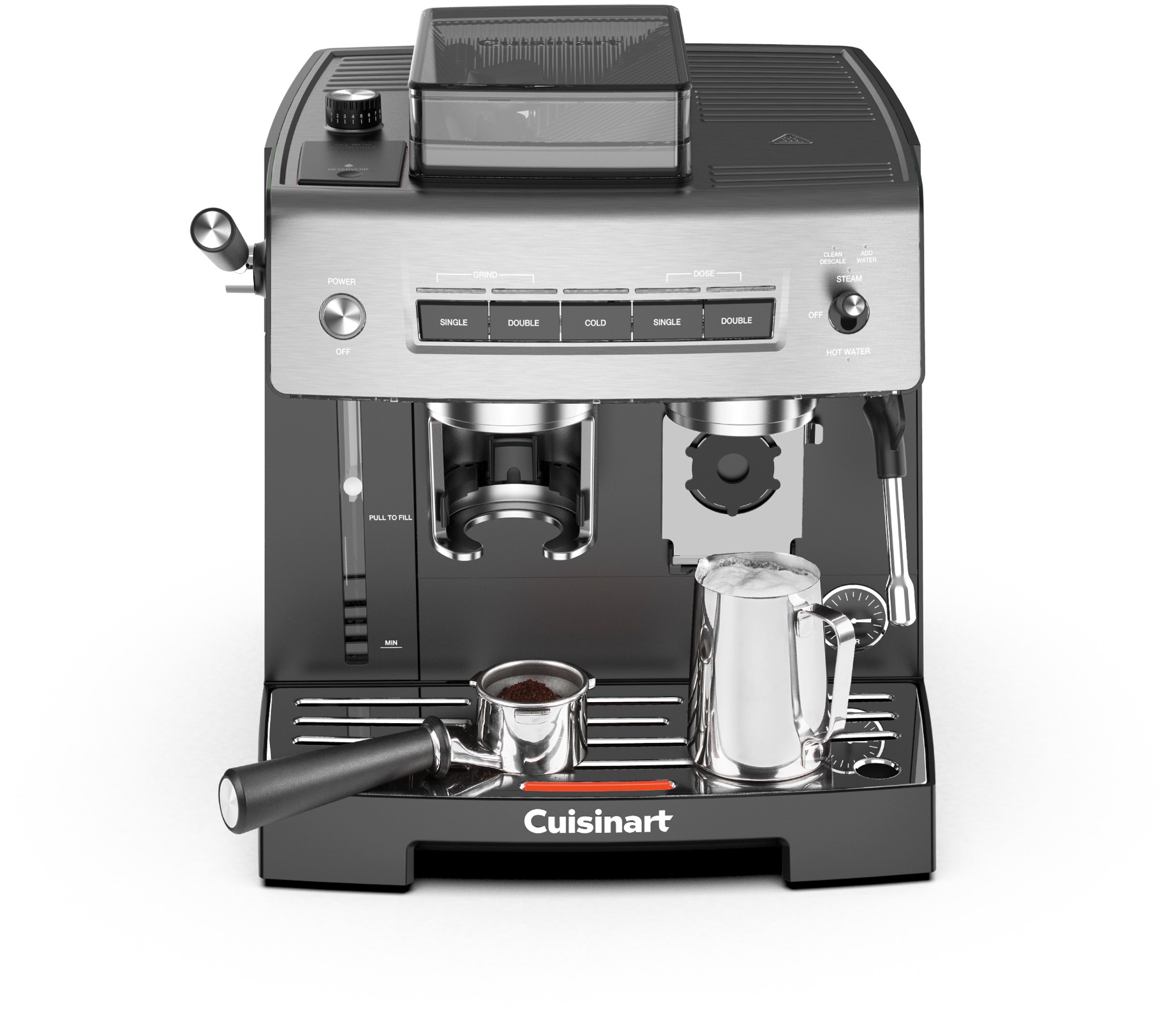 Cuisinart EM640E