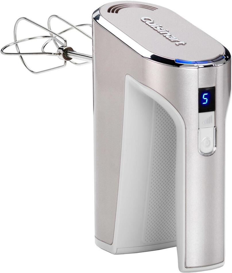 Cuisinart RHM100E USB