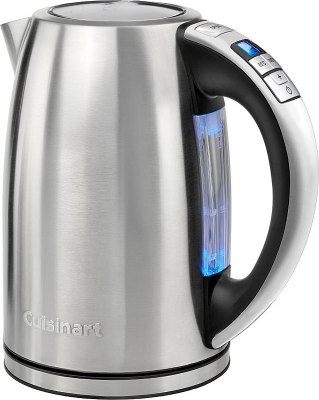 Cuisinart CPK17E nehrdzavejúca oceľ