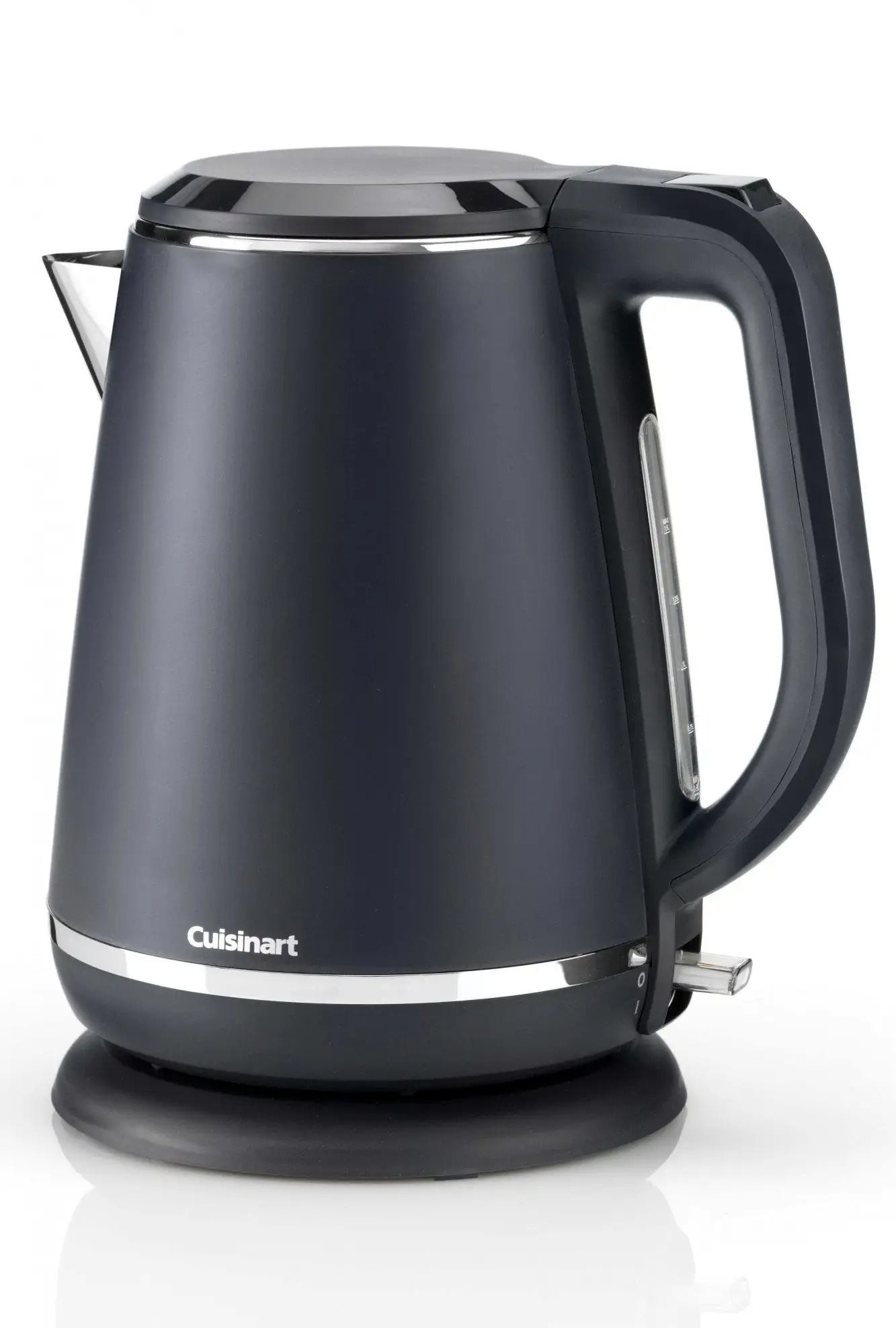 Cuisinart CJK780E tmavosivá