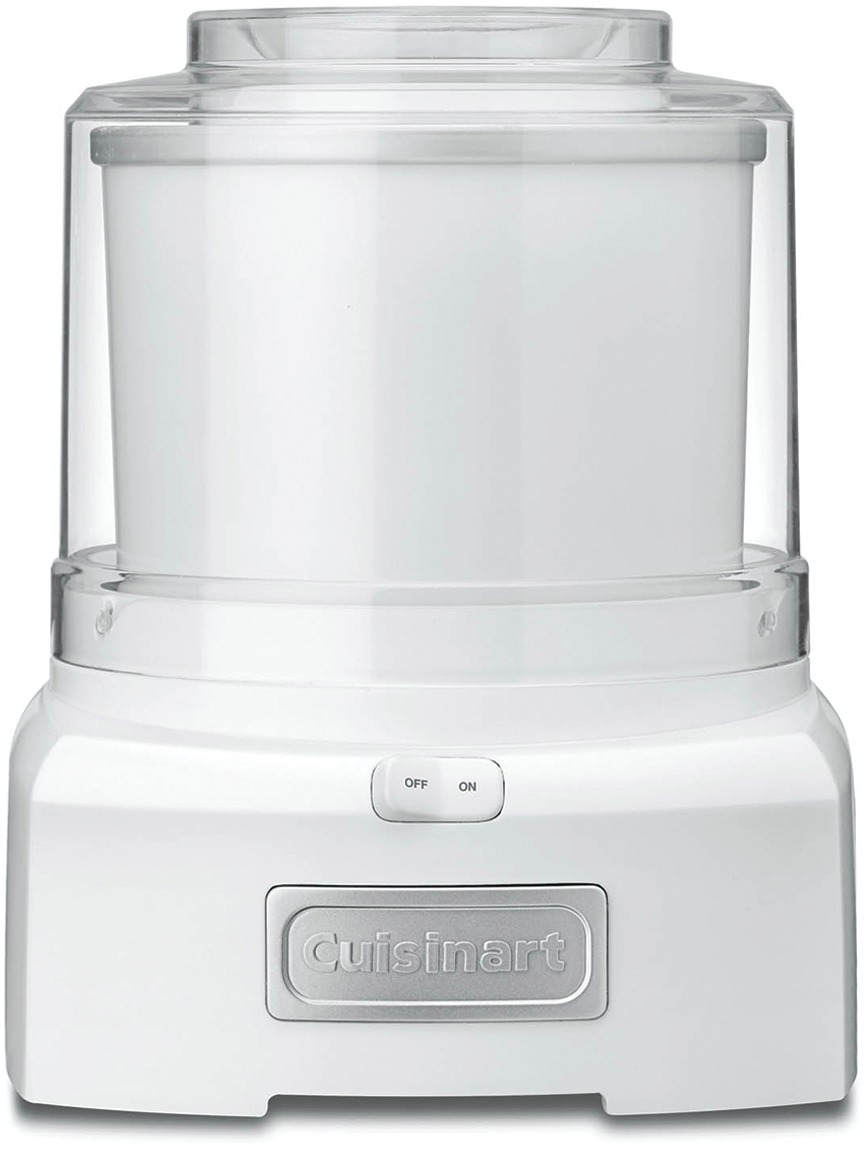 Cuisinart ICE21E