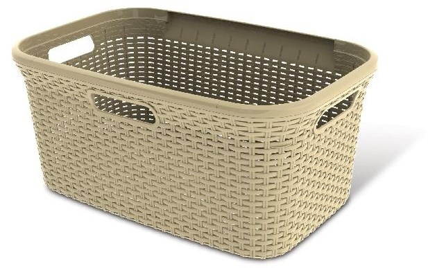 Curver Rattan 45l 00708-885