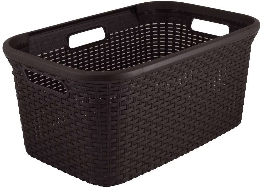 Curver Rattan 45l 00708-210