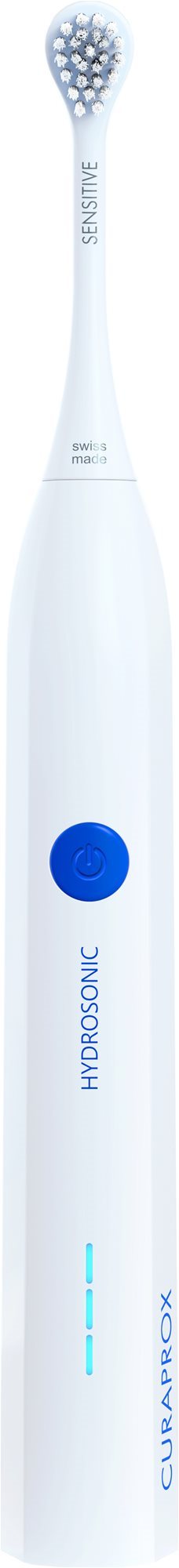 CURAPROX Hydrosonická kefka EASY