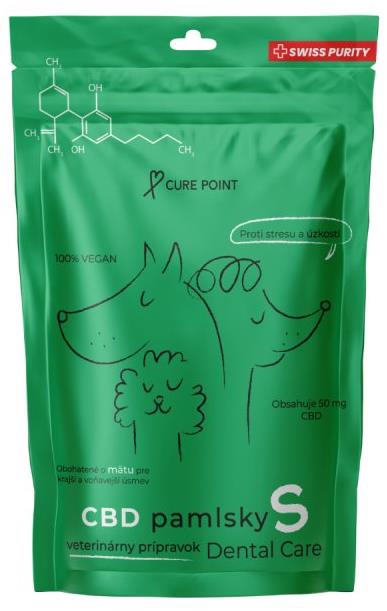 Cure Point CBD Dental Care S