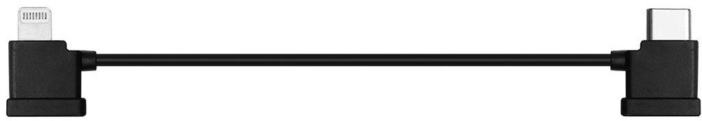 DJI Mavic Air 2 pripojovací kábel vysielača (Lightning)