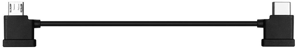 DJI Mavic Air 2 pripojovací kábel vysielača (Micro USB)