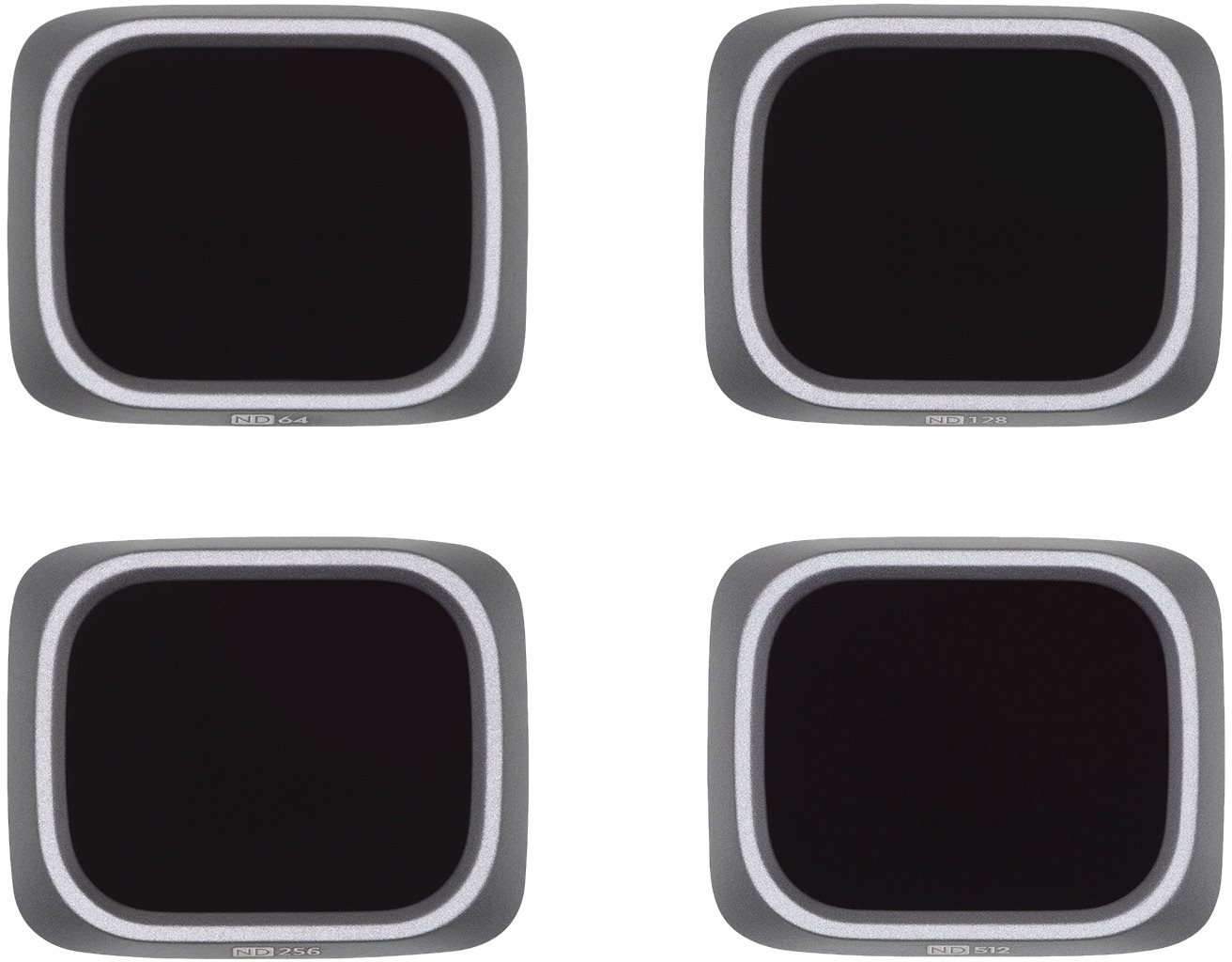DJI Air 2S ND Filters Set (ND64/128/256/512)