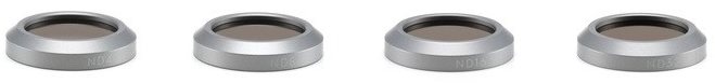 DJI Mavic 2 Zoom ND Filters Set (ND4/8/16/32)
