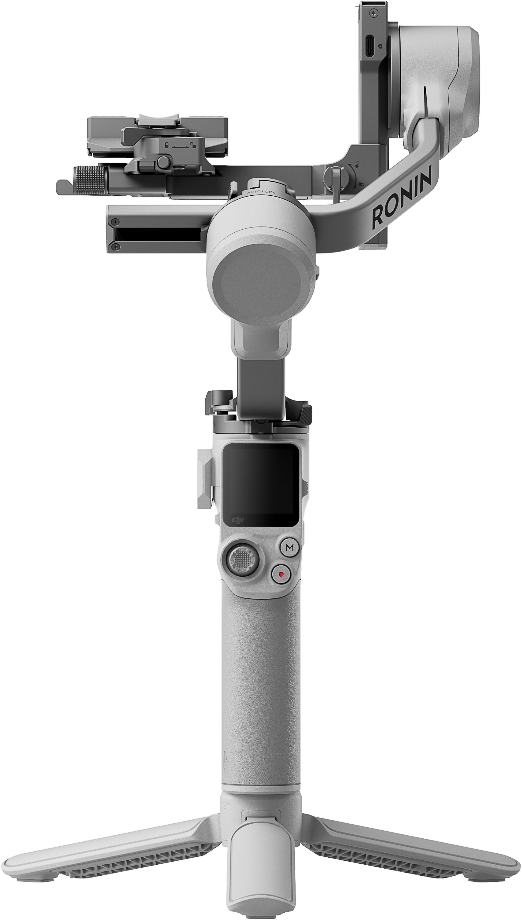 DJI RS 4 Mini Combo