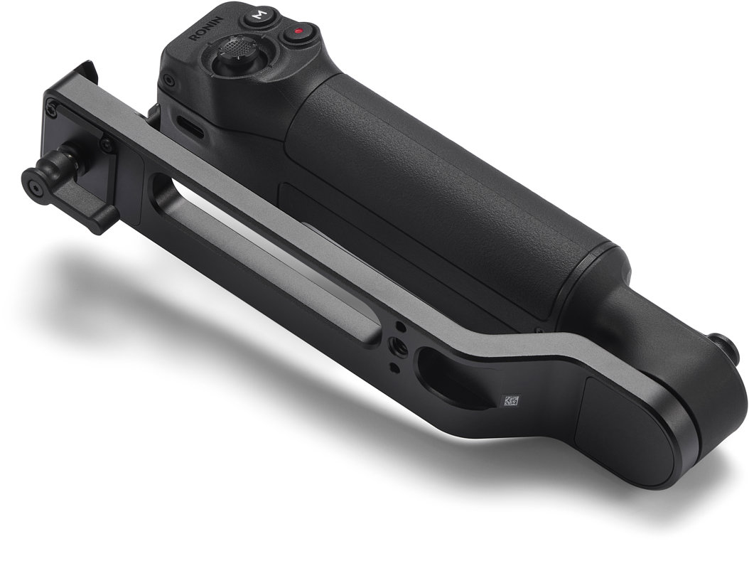 DJI RS 5 Electronic Briefcase Handle