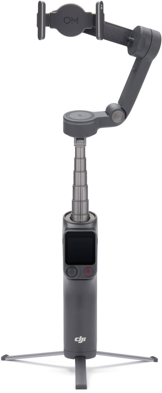 DJI Osmo Mobile 8P Standard Combo