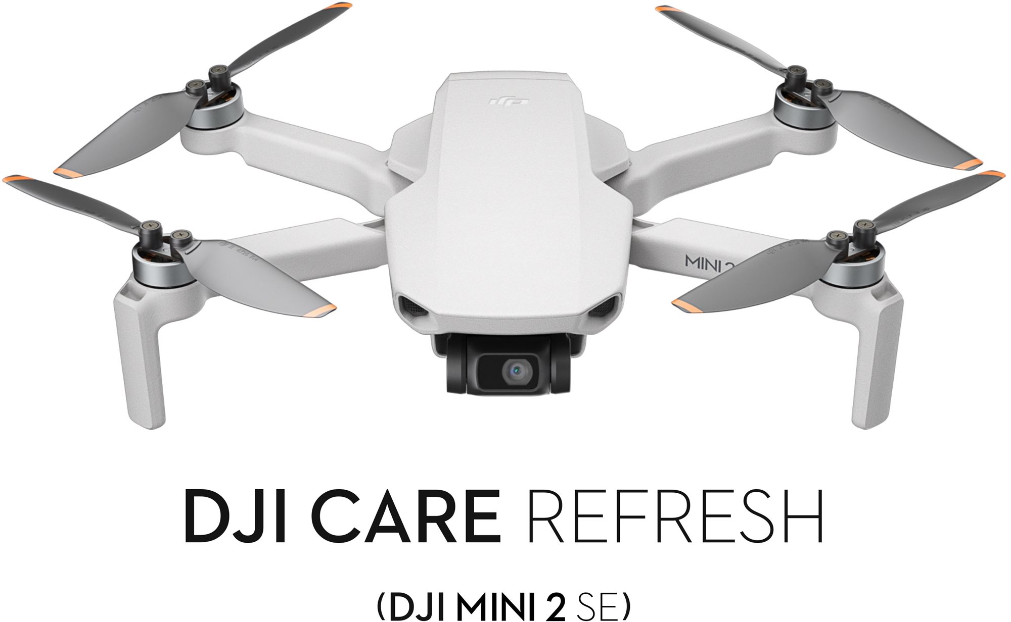DJI Care Refresh 2-Year Plan (DJI Mini 2 SE & DJI Mini 4K)