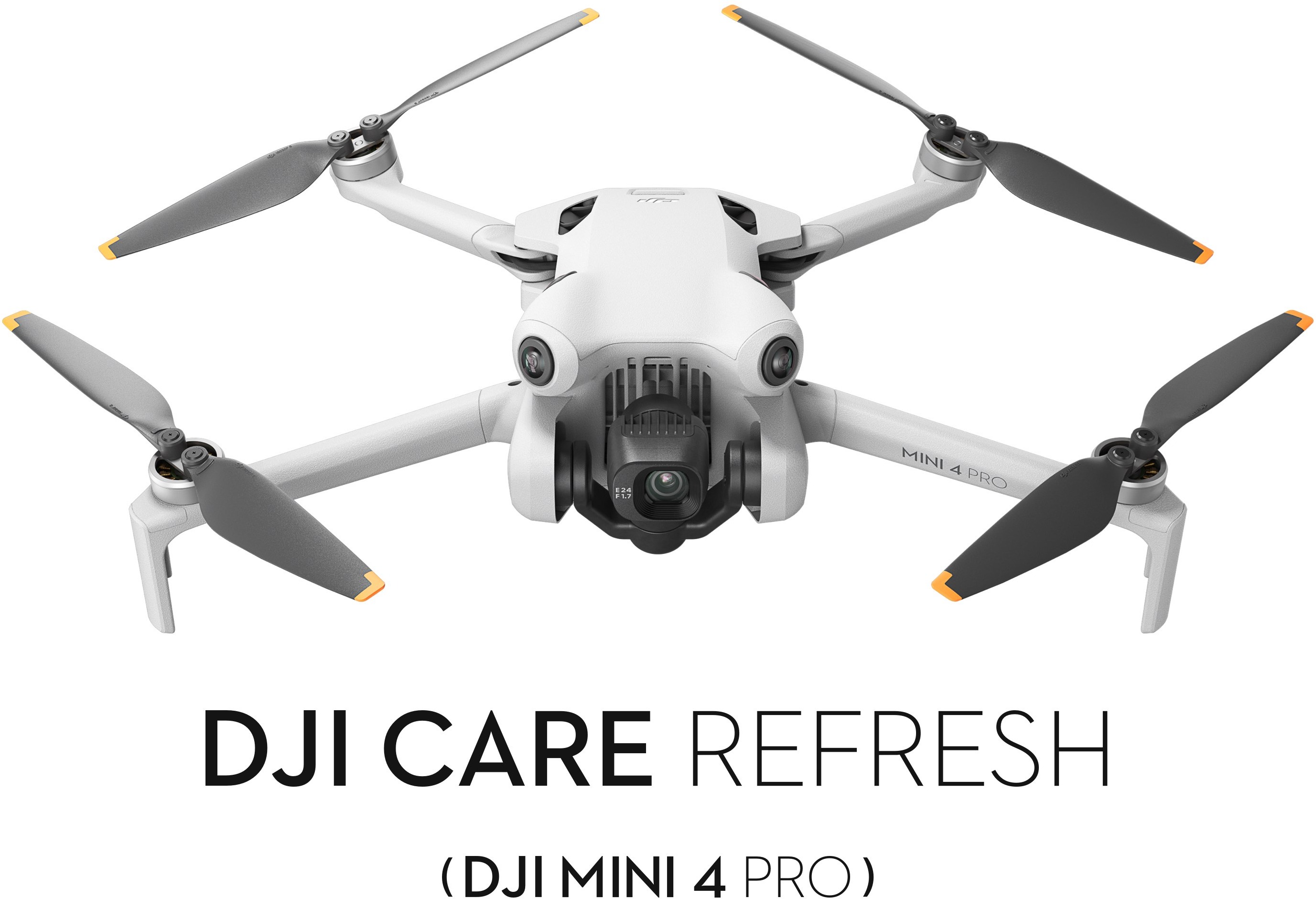 DJI Care Refresh 2-Year Plan (DJI Mini 4 Pro)
