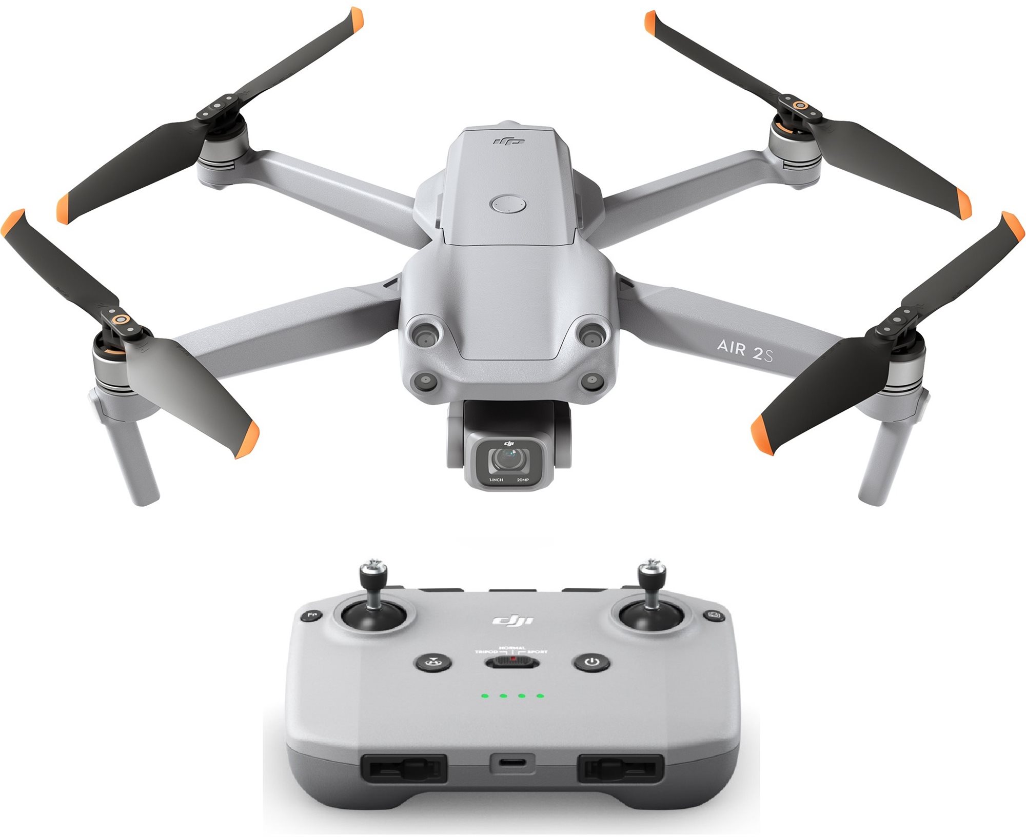 DJI Air 2S (EU)