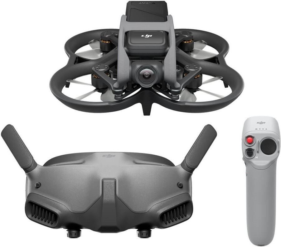 DJI Avata Pro-View Combo(DJI Goggles 2)
