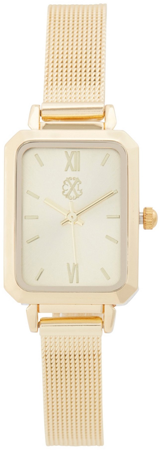 CXL by Christian Lacroix dámske hodinky hranaté CXLW7066