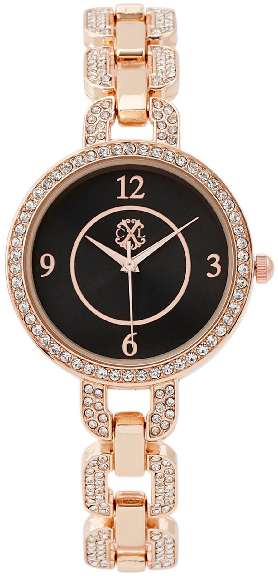 CXL by Christian Lacroix dámske hodinky okrúhle CXLW7083