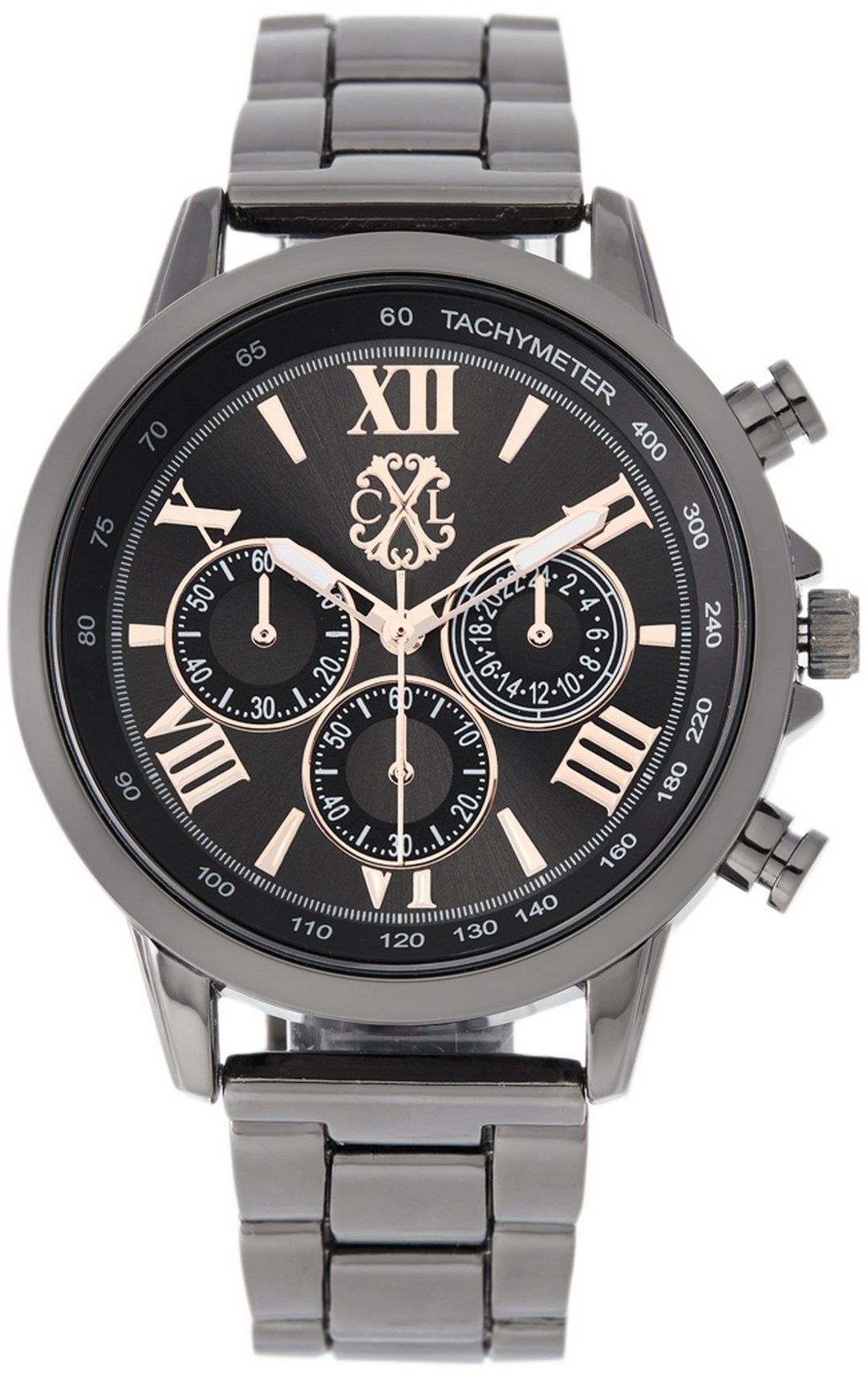 CXL by Christian Lacroix pánske hodinky okrúhle CXLW6239