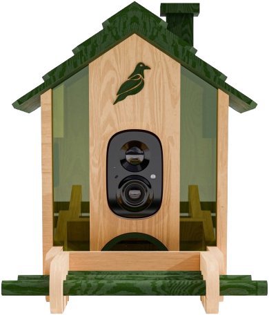 Camouflage EZ-BirdSpot