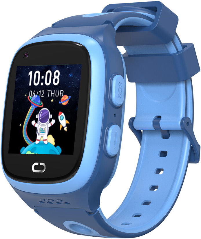 Canyon ZEFIR KW-49 E-SIM 4G modré