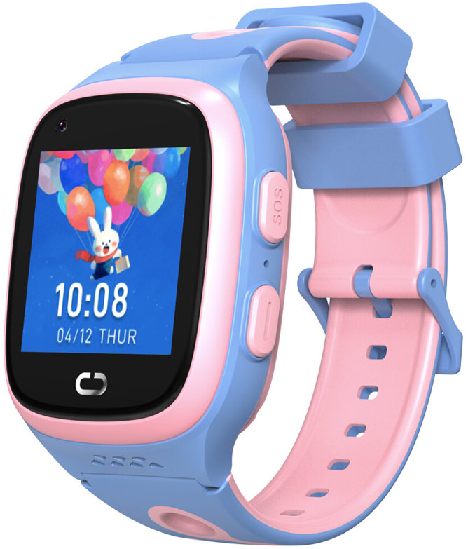 Canyon ZEFIR KW-49 E-SIM 4G ružové