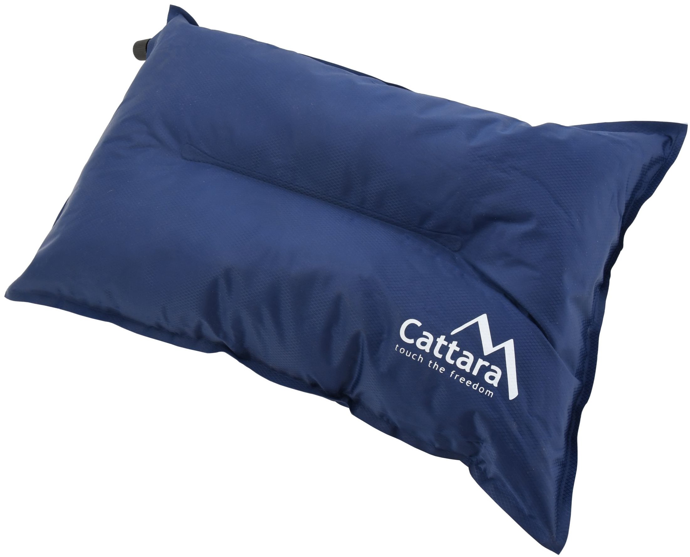 Cattara TWIN 42 × 28 × 12 cm modrý