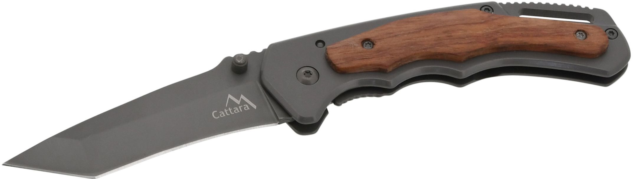 Cattara HIKER s poistkou 20 cm
